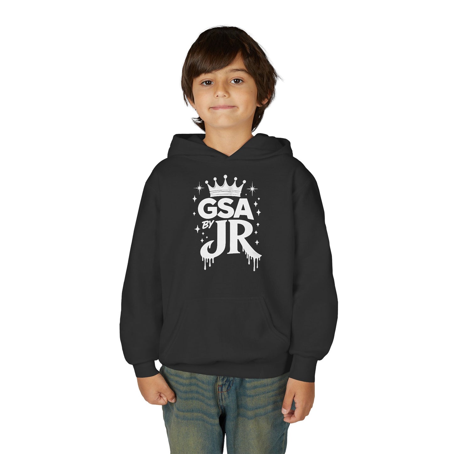 Signature Youth Hoodie