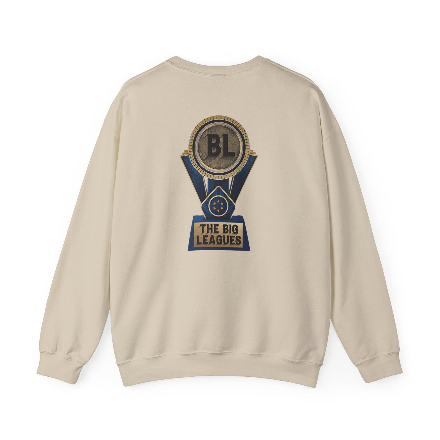 BIG LEAGUES HERO SWEATSHIRT