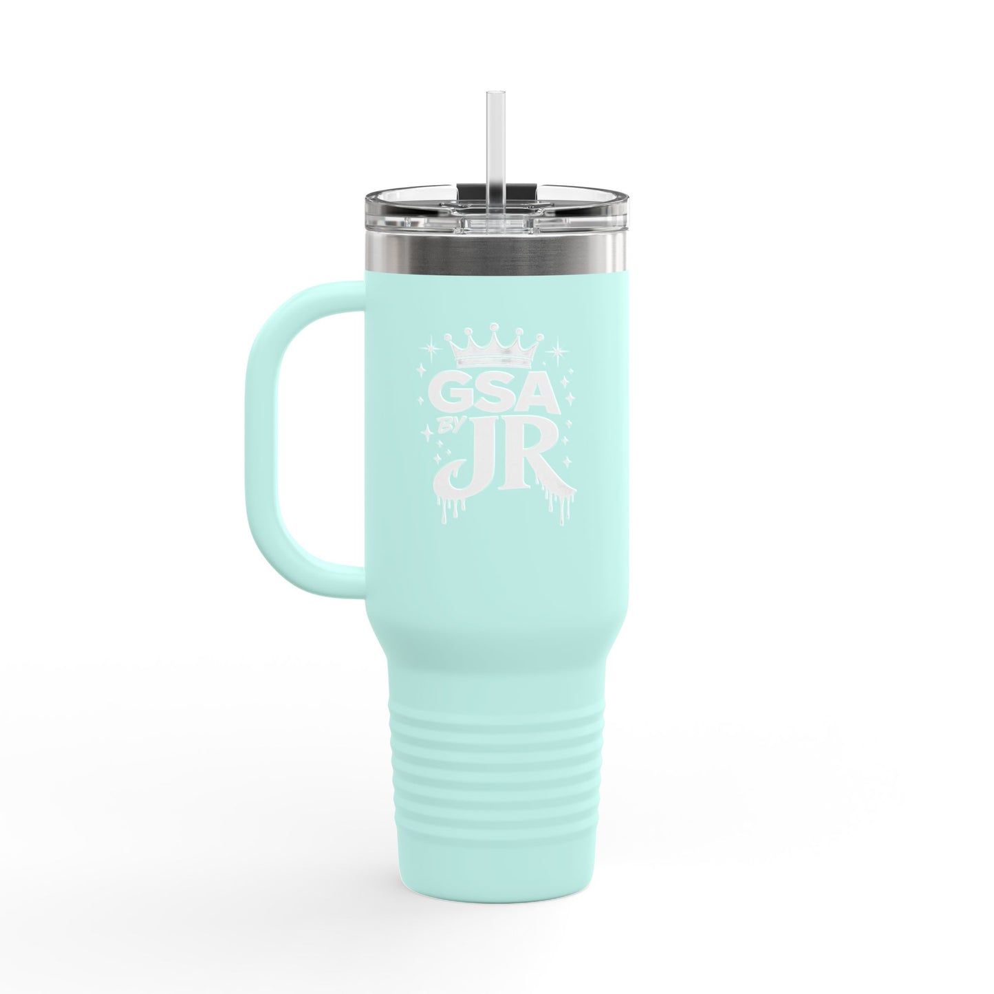 Insulated Travel Mug ( 40oz )