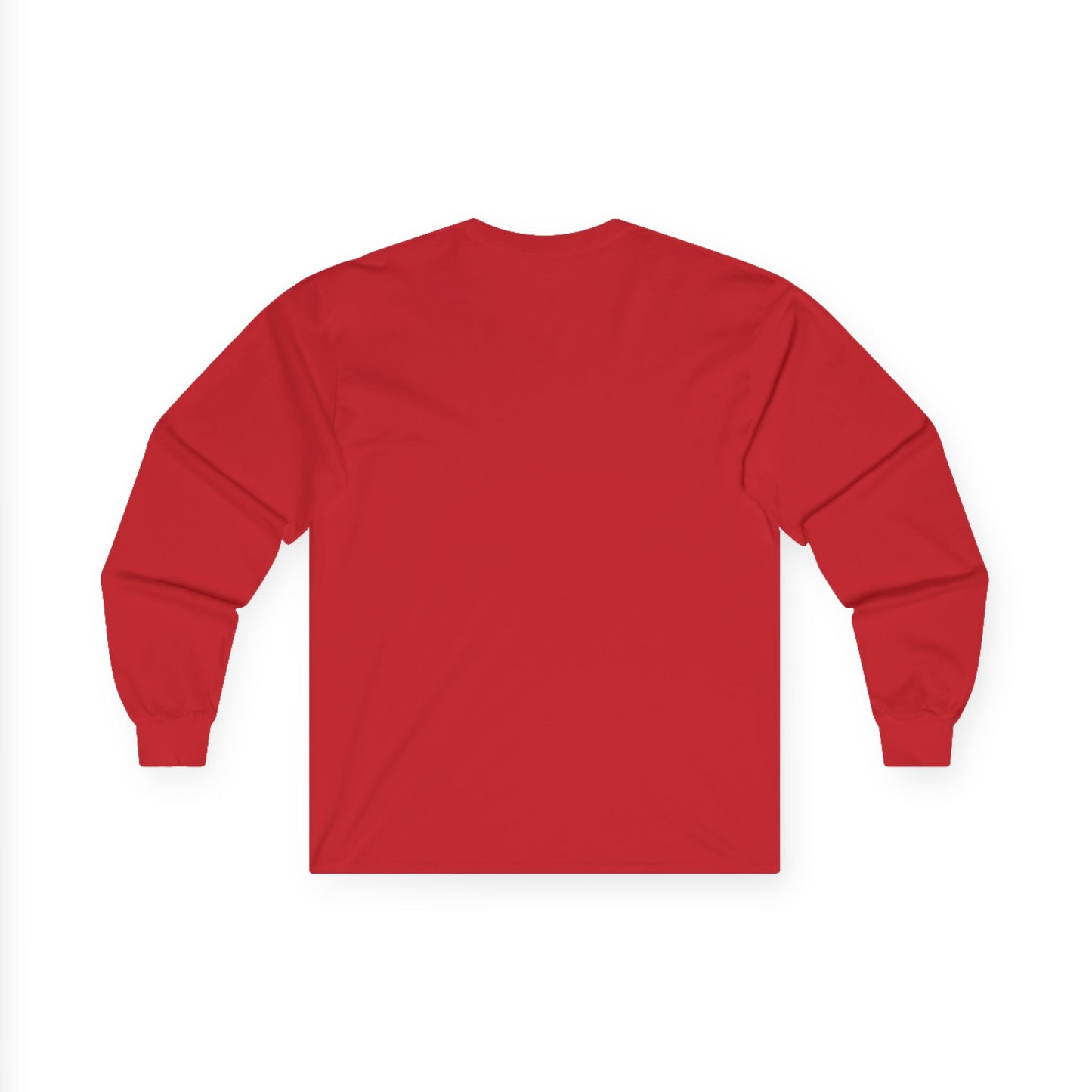 Unisex Long Sleeve Shirt