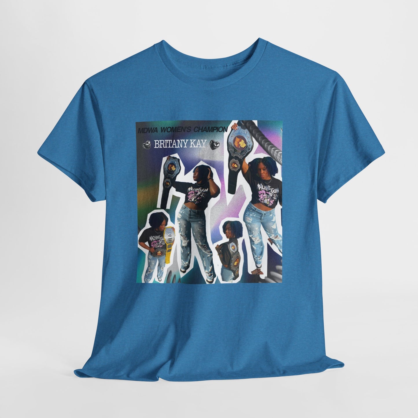 Championship Tee