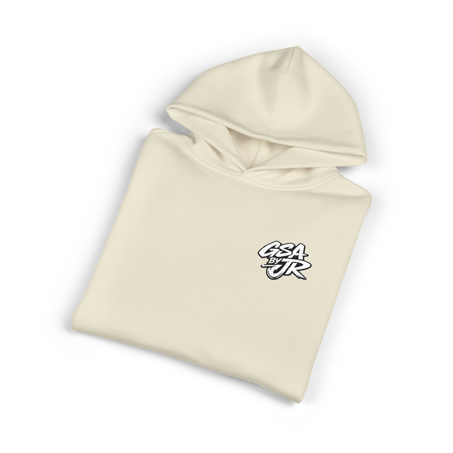 Relaxed Hoodie