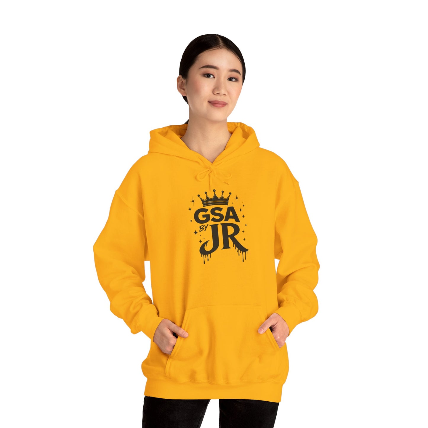 Signature Hoodies