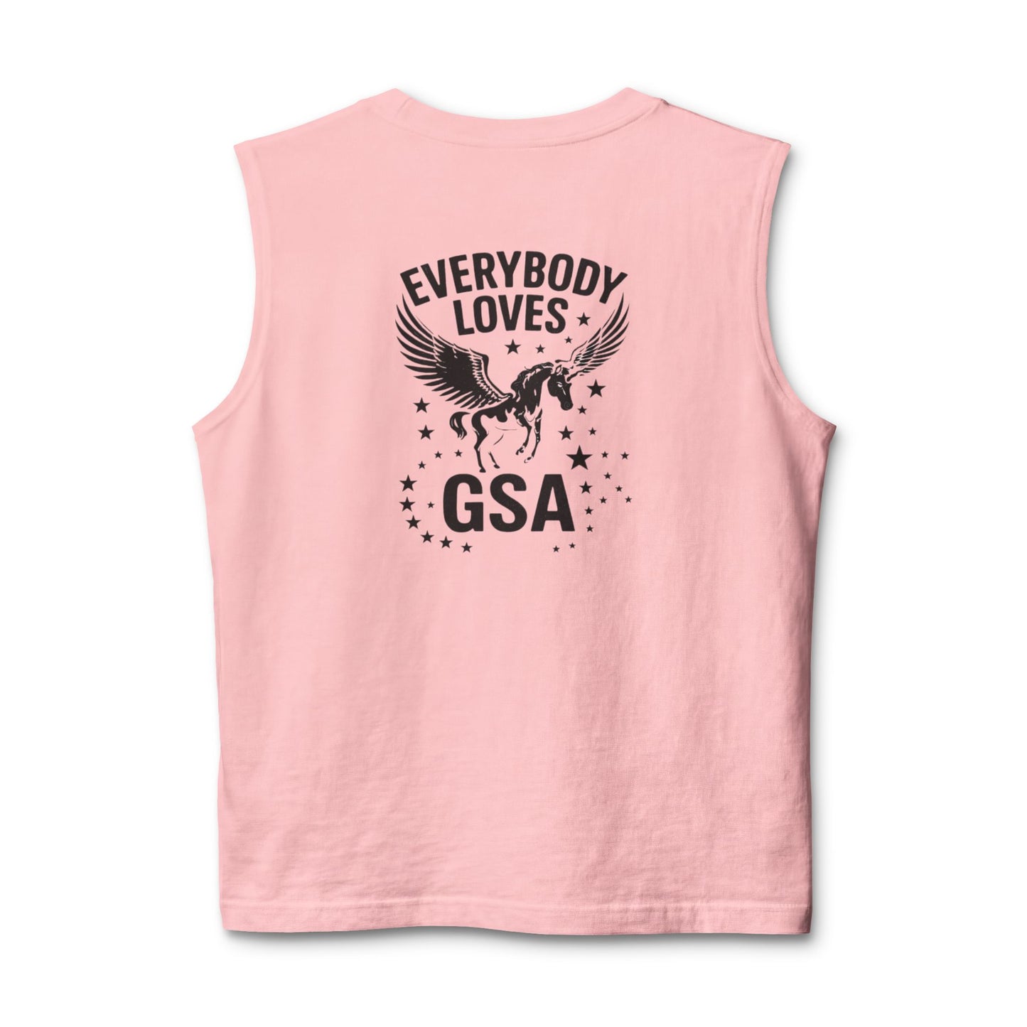 Signature Muscle Tank
