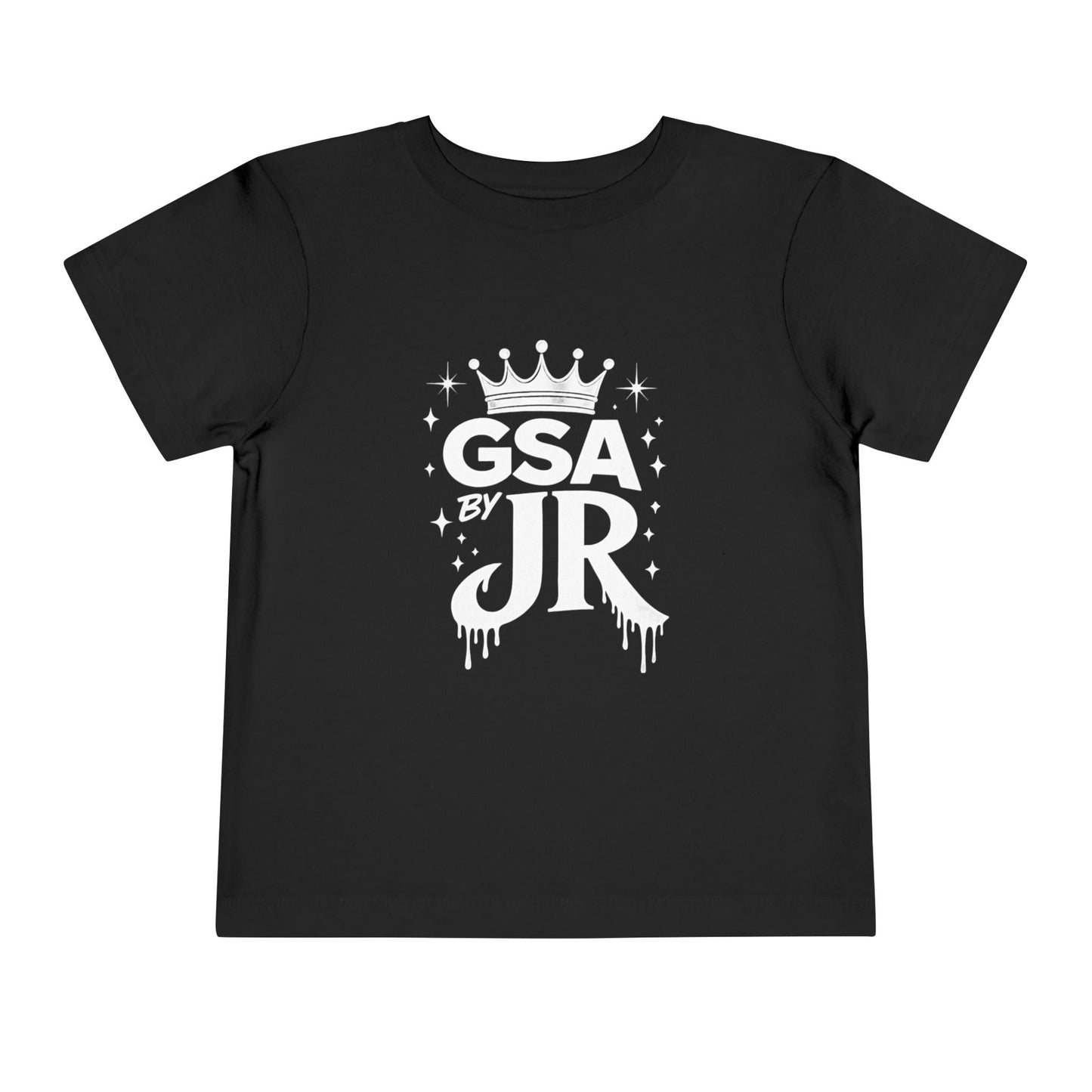 Signature Toddler Tee