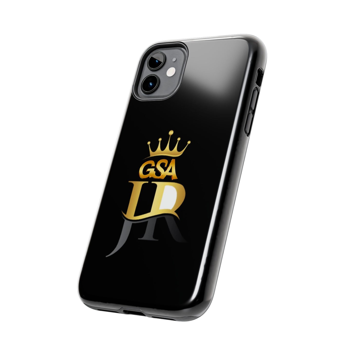 GSA BY JR Phone Case