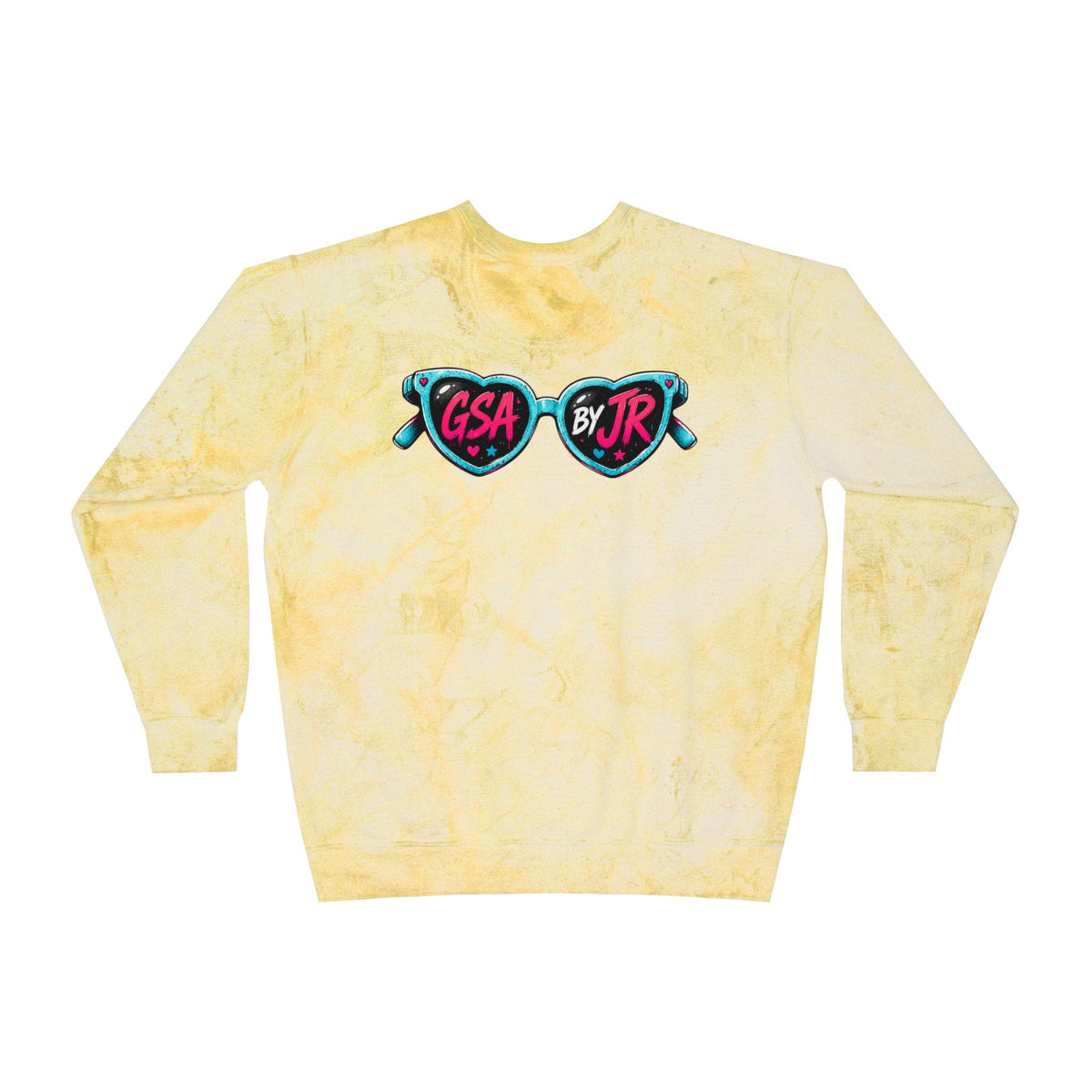 Women Empowerment ' Colorblast Sweatshirt