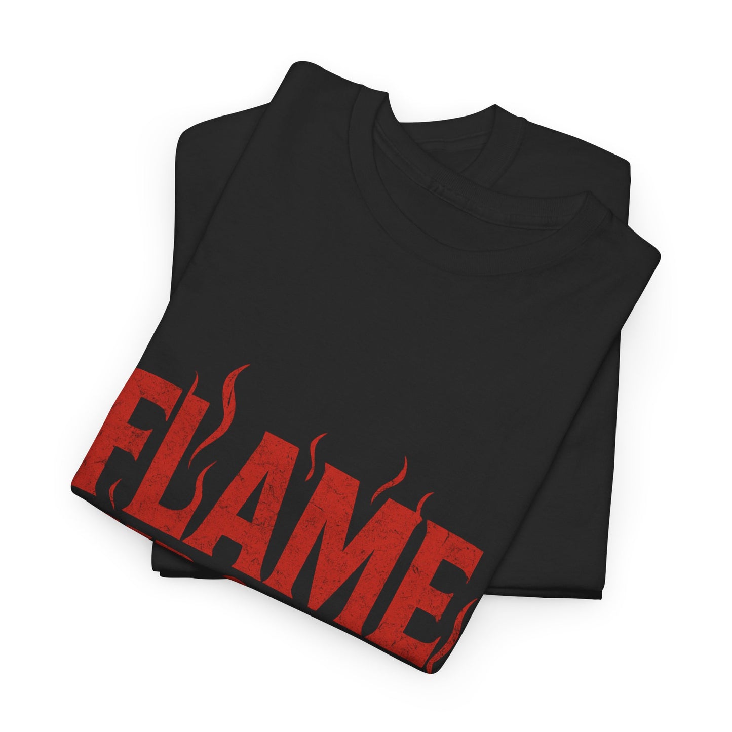 JR LINDSEY ' FLAMETHROWER TEE