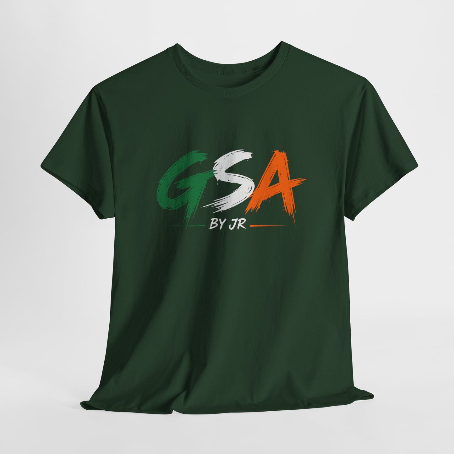 WORLDWIDE PRIDE TEE