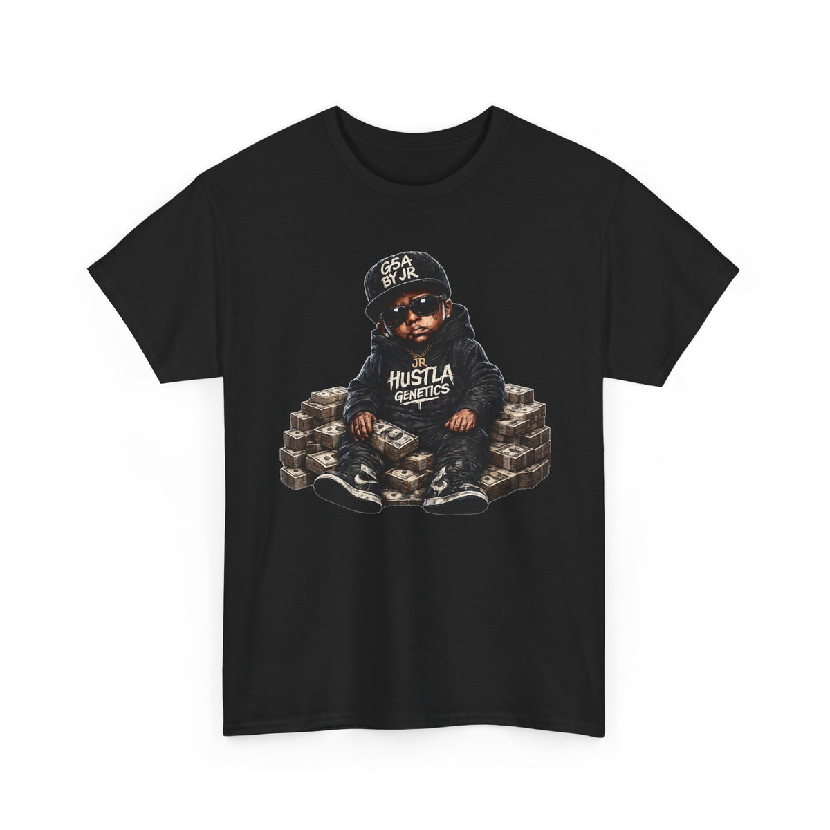 Baby Got Money Tee