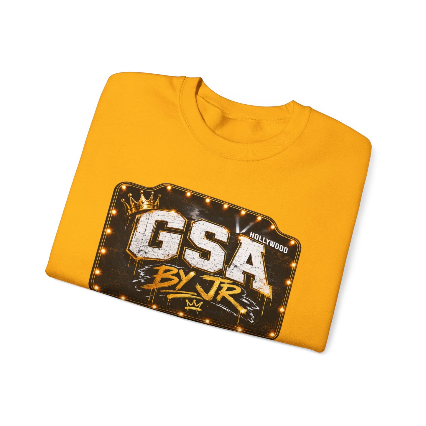 GSA GONE HOLLYWOOD SWEATSHIRT