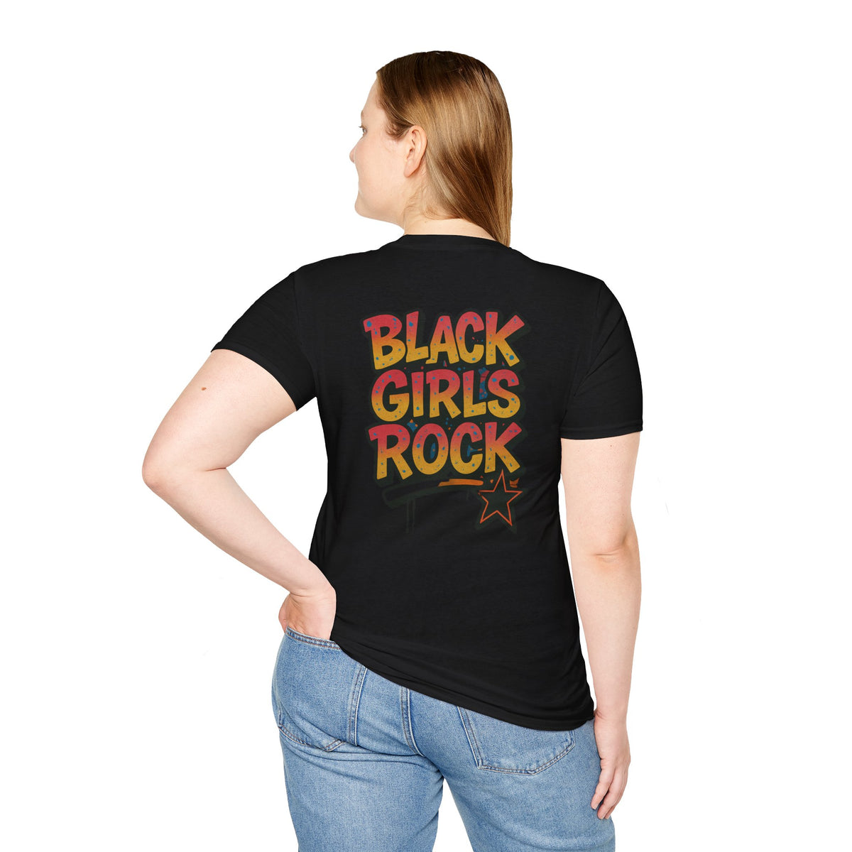 Black Girls Rock T-Shirt