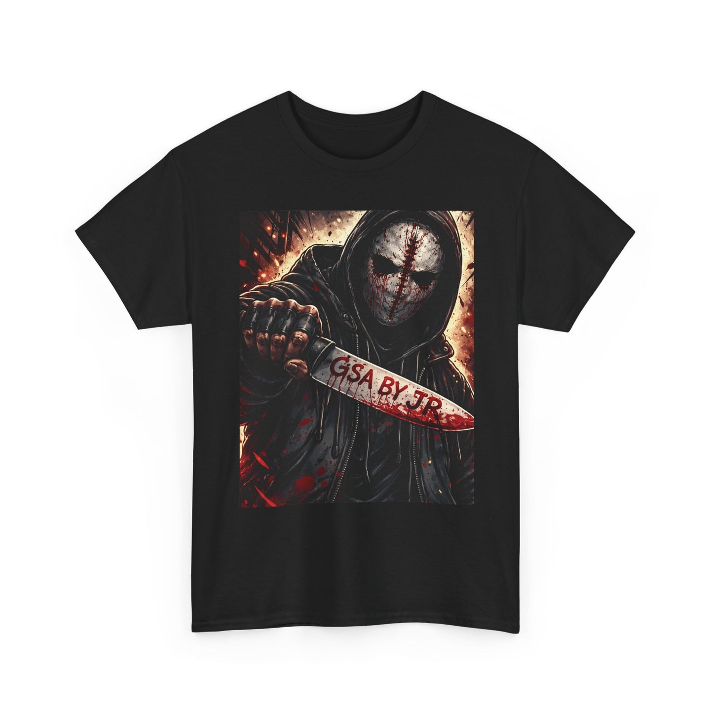 Horror Tee