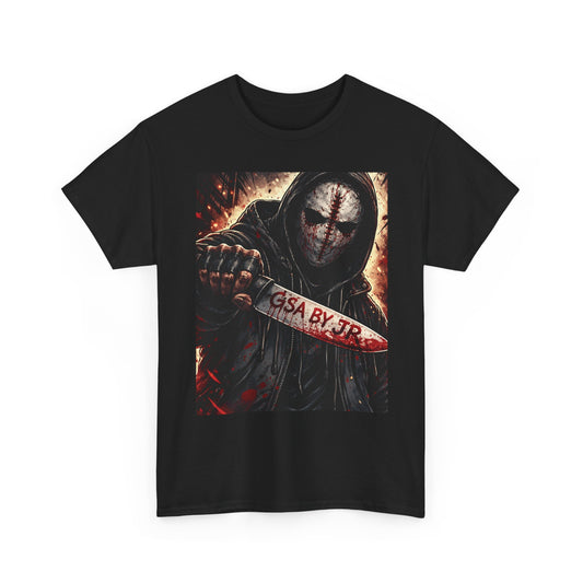 Horror Tee