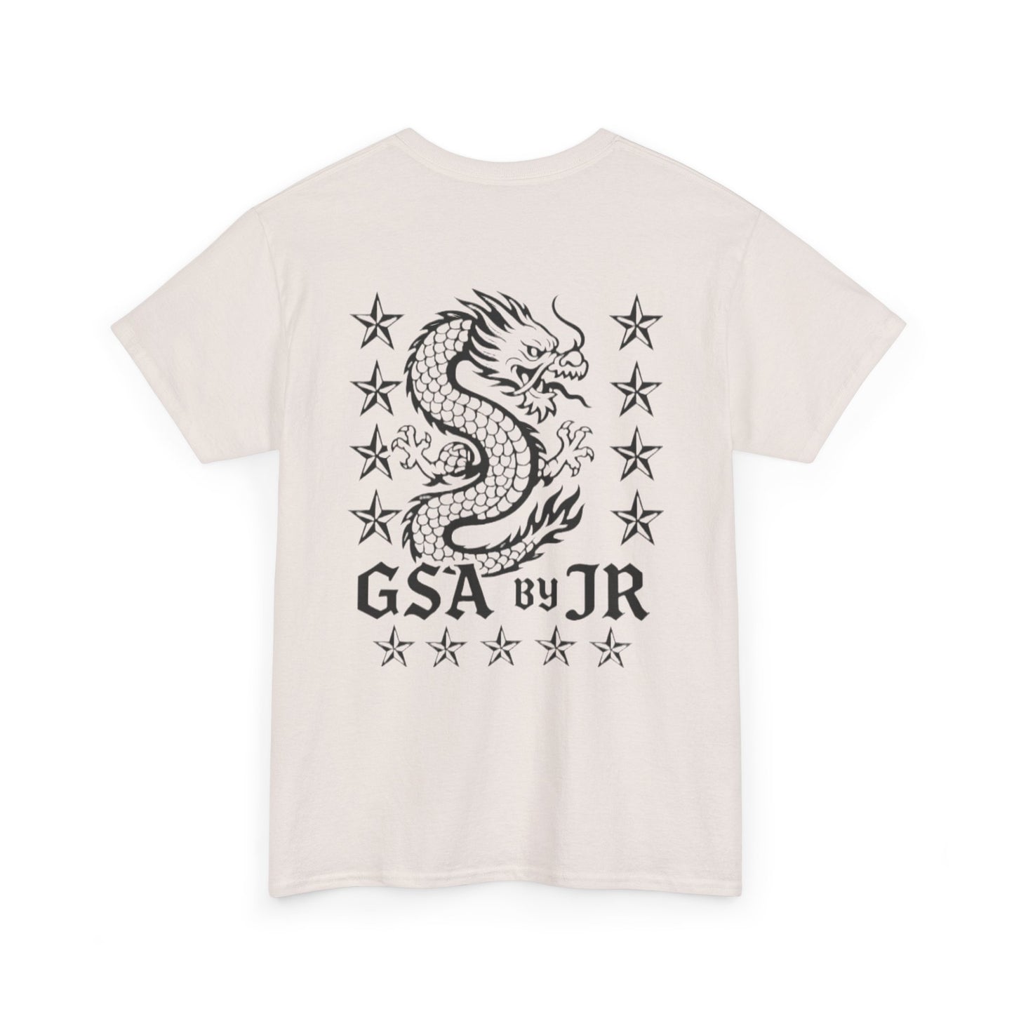 GSA BY JR ' Godsend Tees - Variety