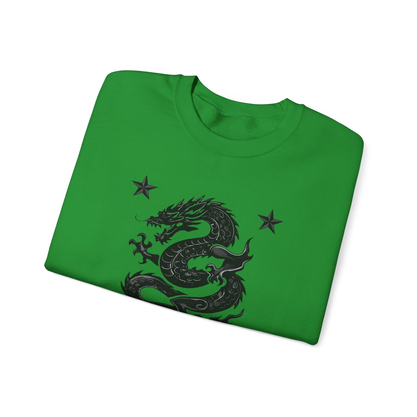 Black Dragon Sweatshirt