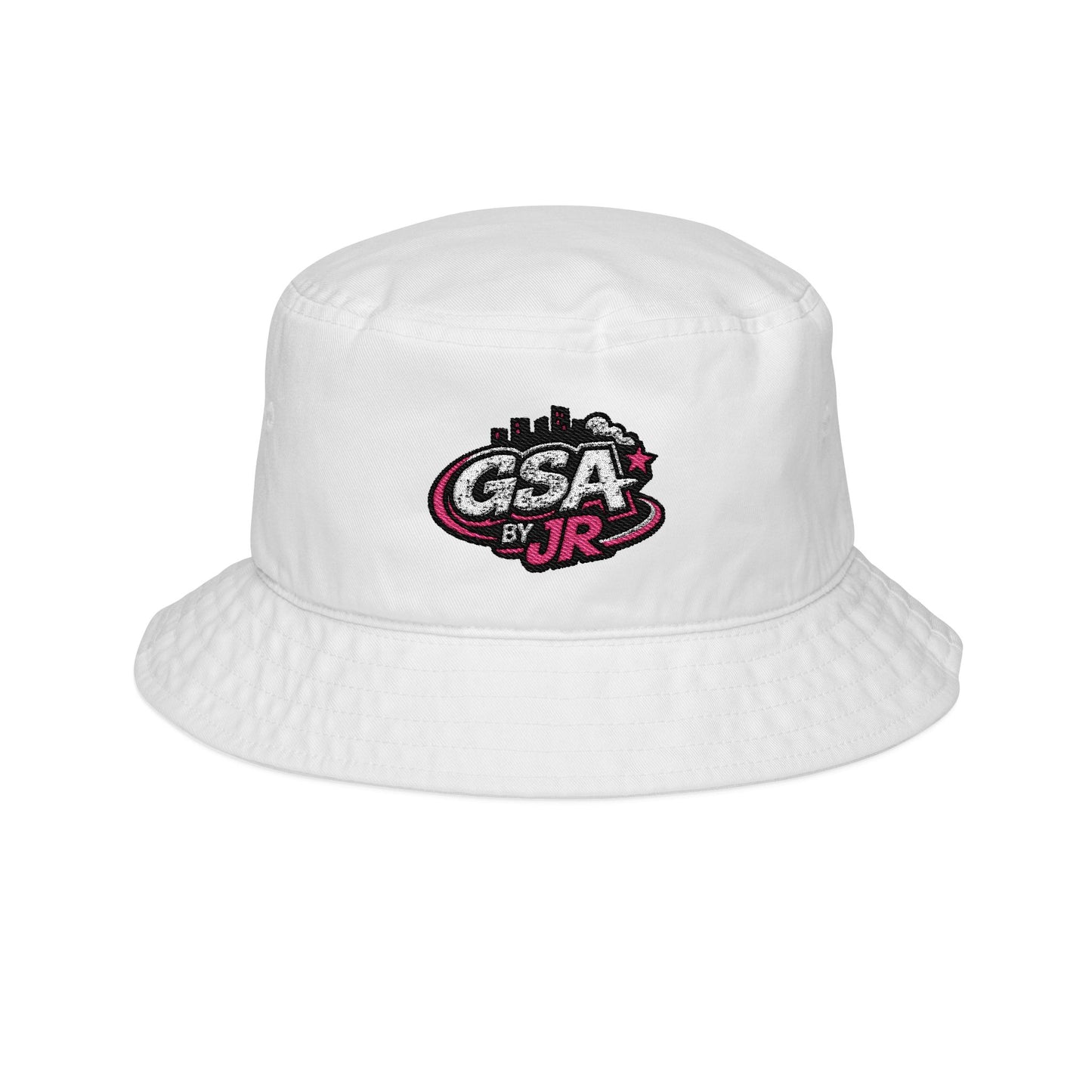 Bucket Hat Variants - Pink GSA