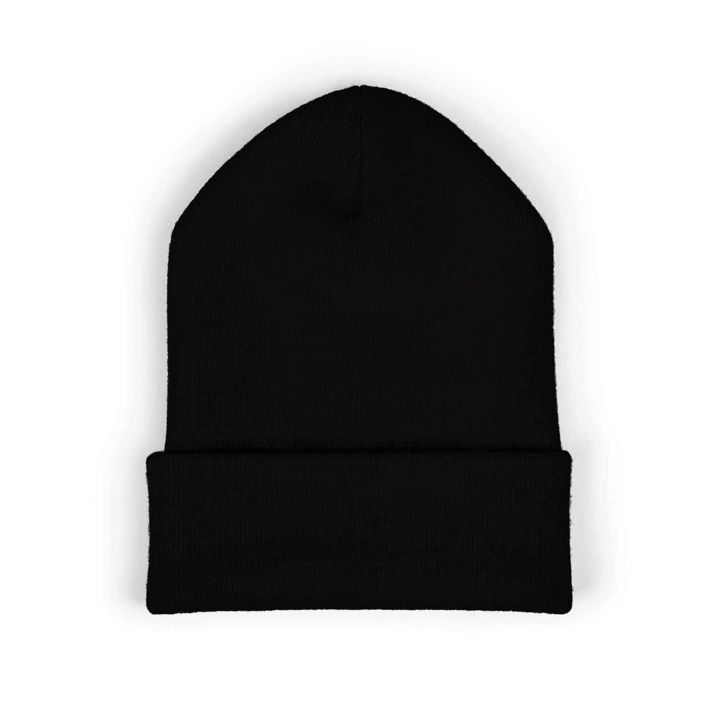 Classic Cuffed Beanie