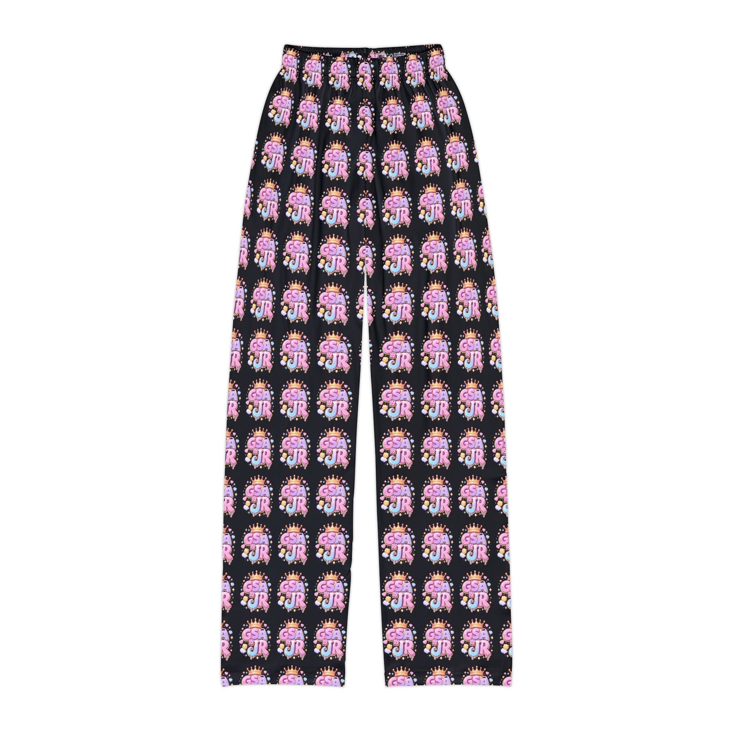 GSA BY JR Kids Pajama Pants