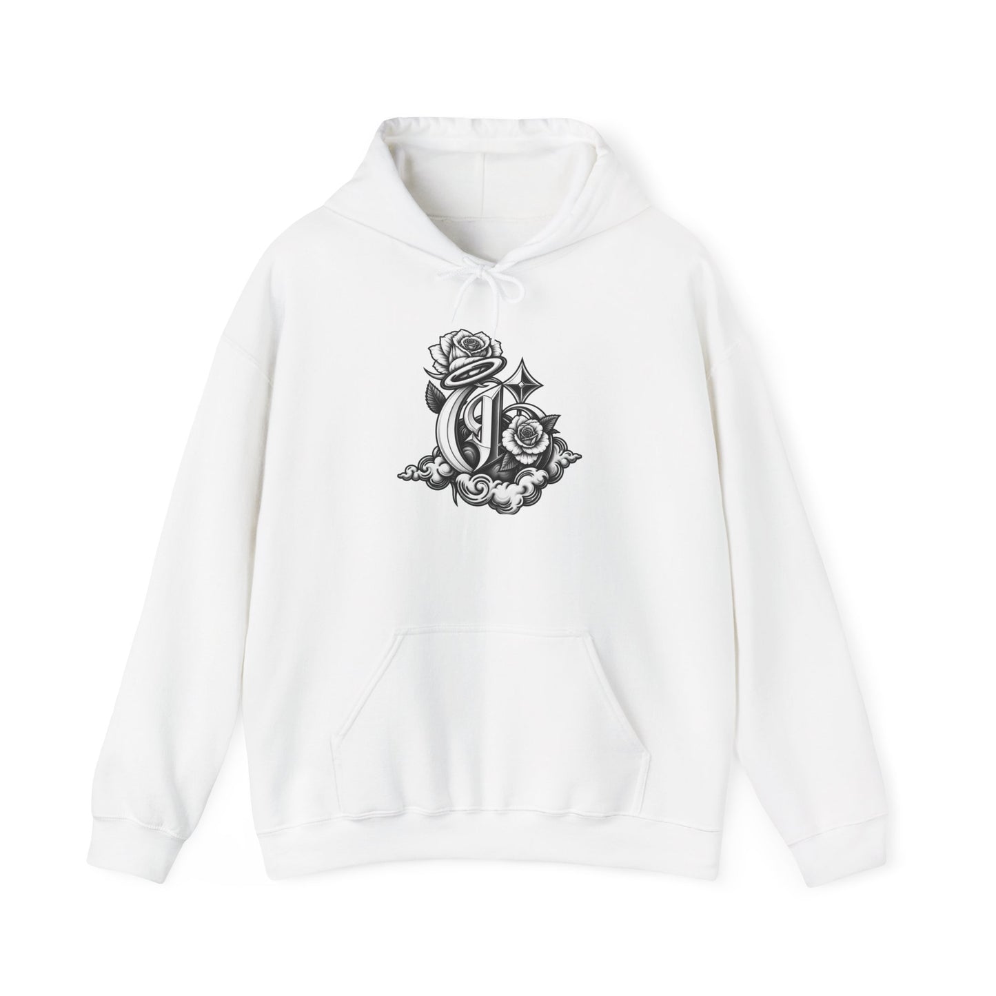 Godly Hoodies - Day One Edition