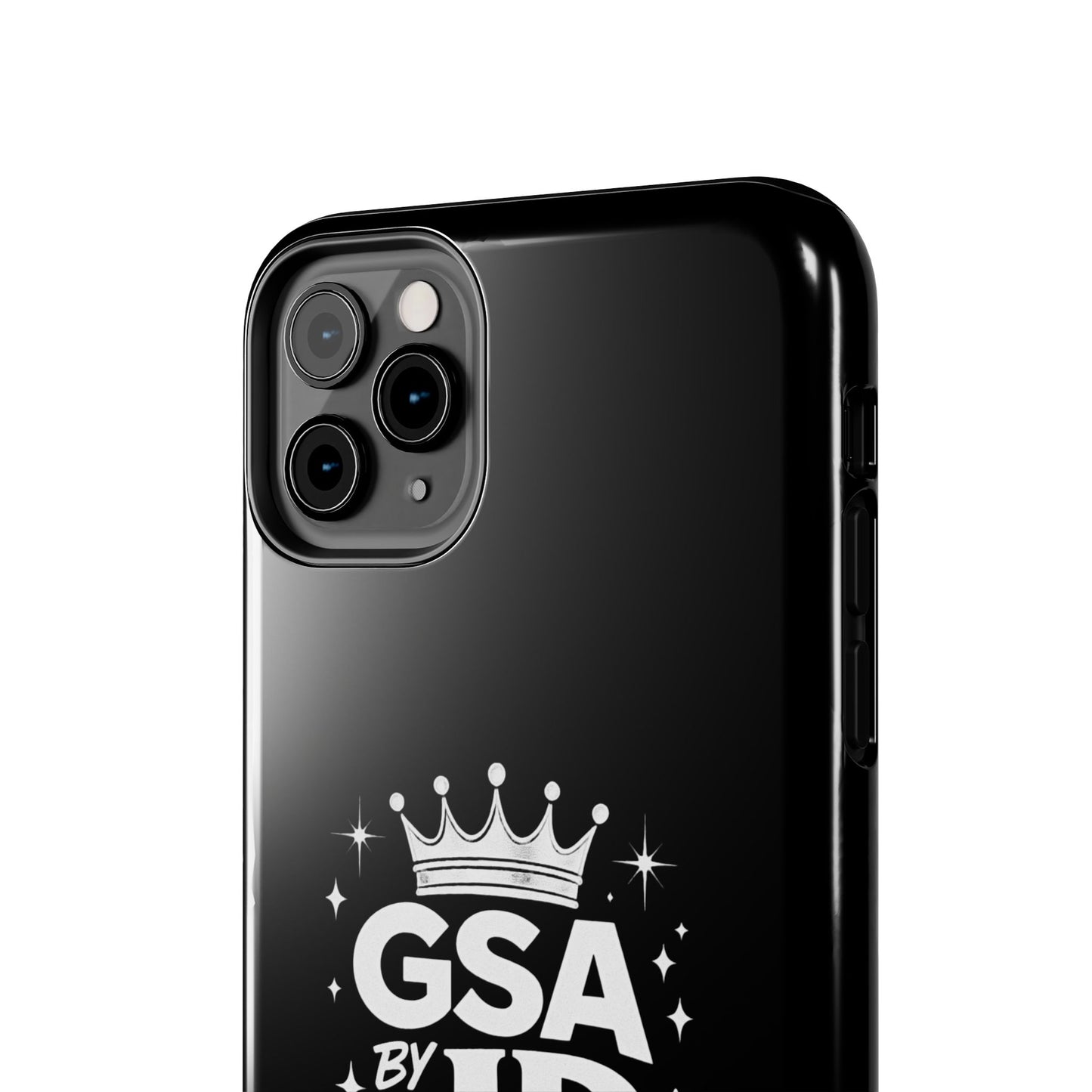 GSA BY JR Phone Cases