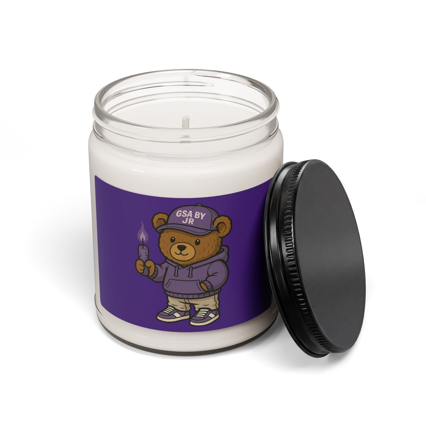 Scented Candles