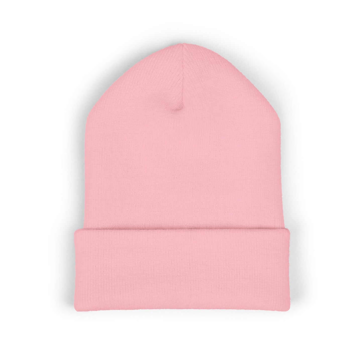 GSA BY JR Classic Cuffed Beanie