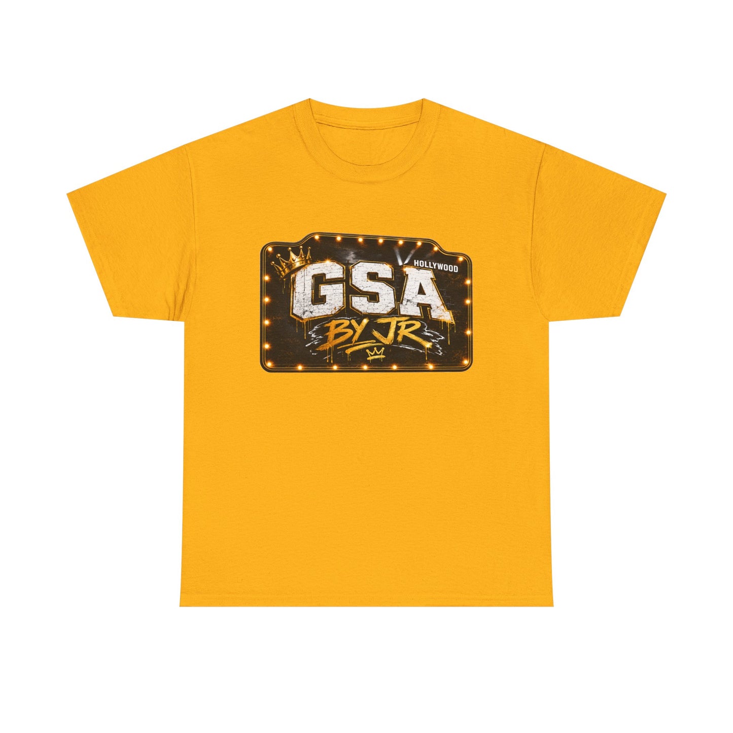 Billboard Tee
