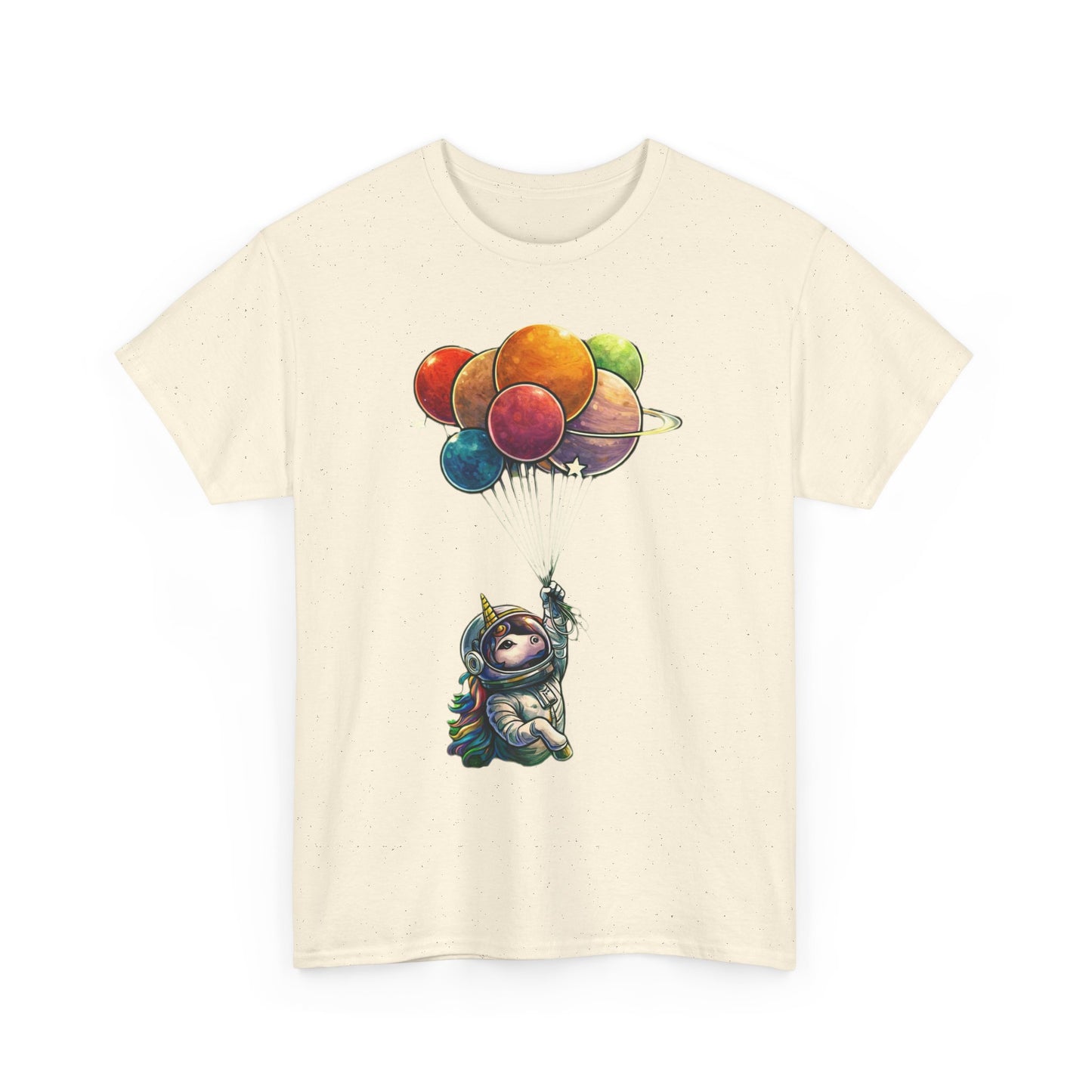 GSA BY JR ' Astronaut Tee