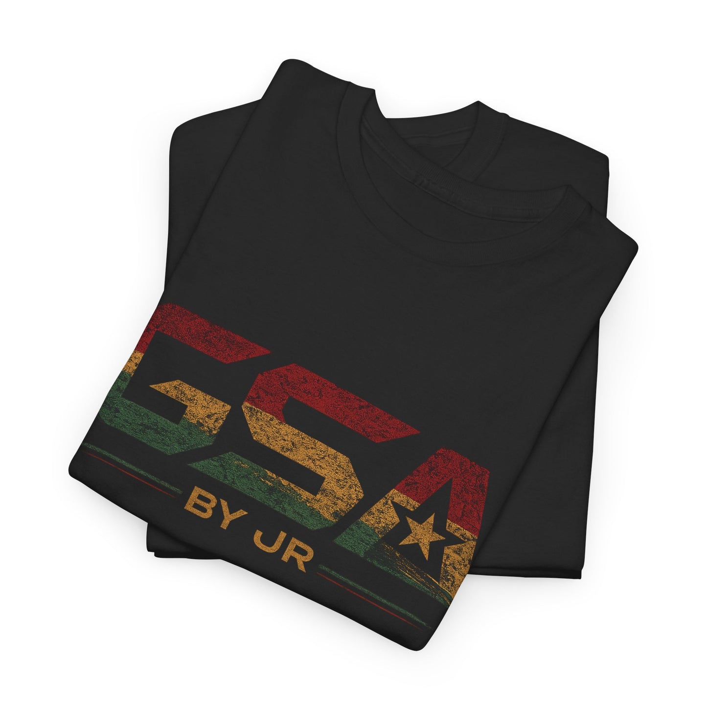 WORLDWIDE PRIDE TEE