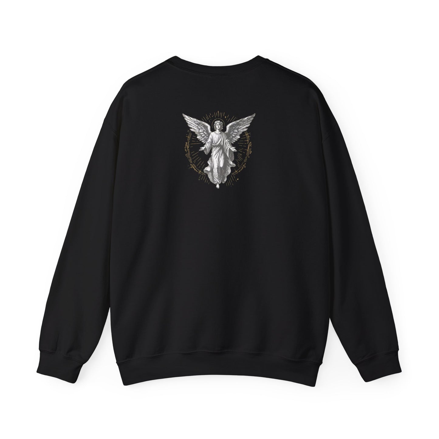 Unholy Trinity Sweatshirt