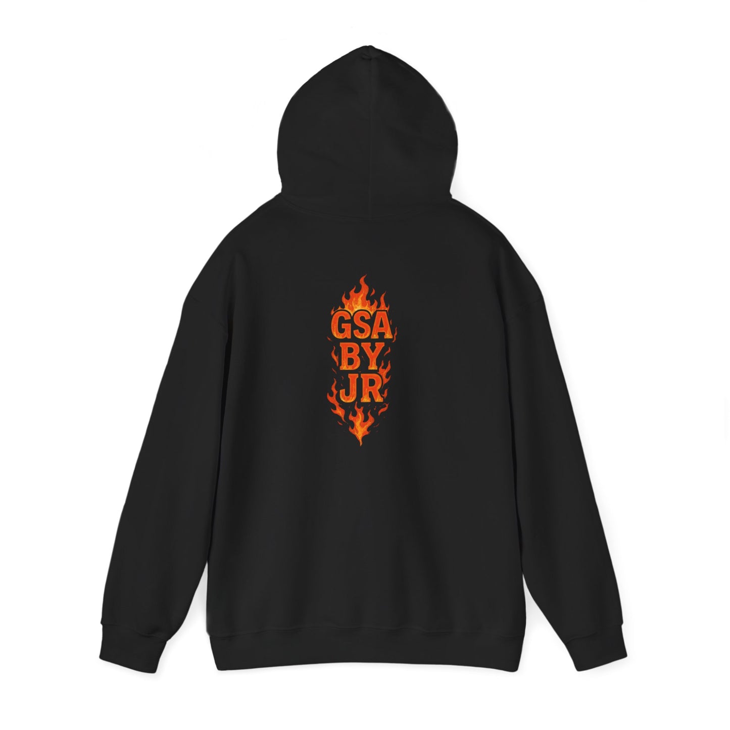 Angels & Demons Hoodie