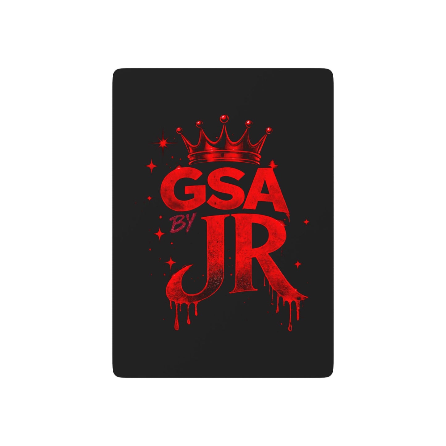 Poker Cards