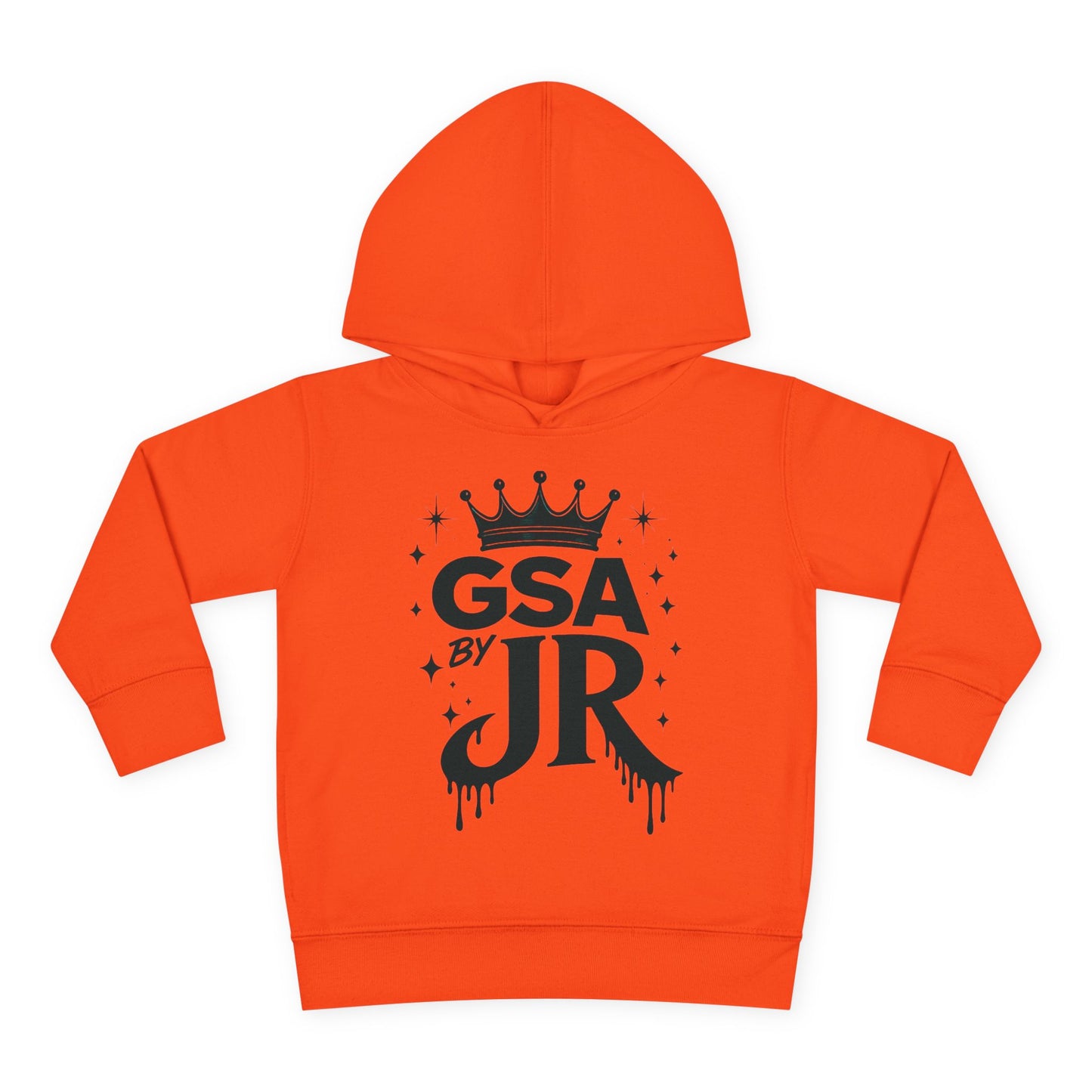 Signature Toddler Hoodie