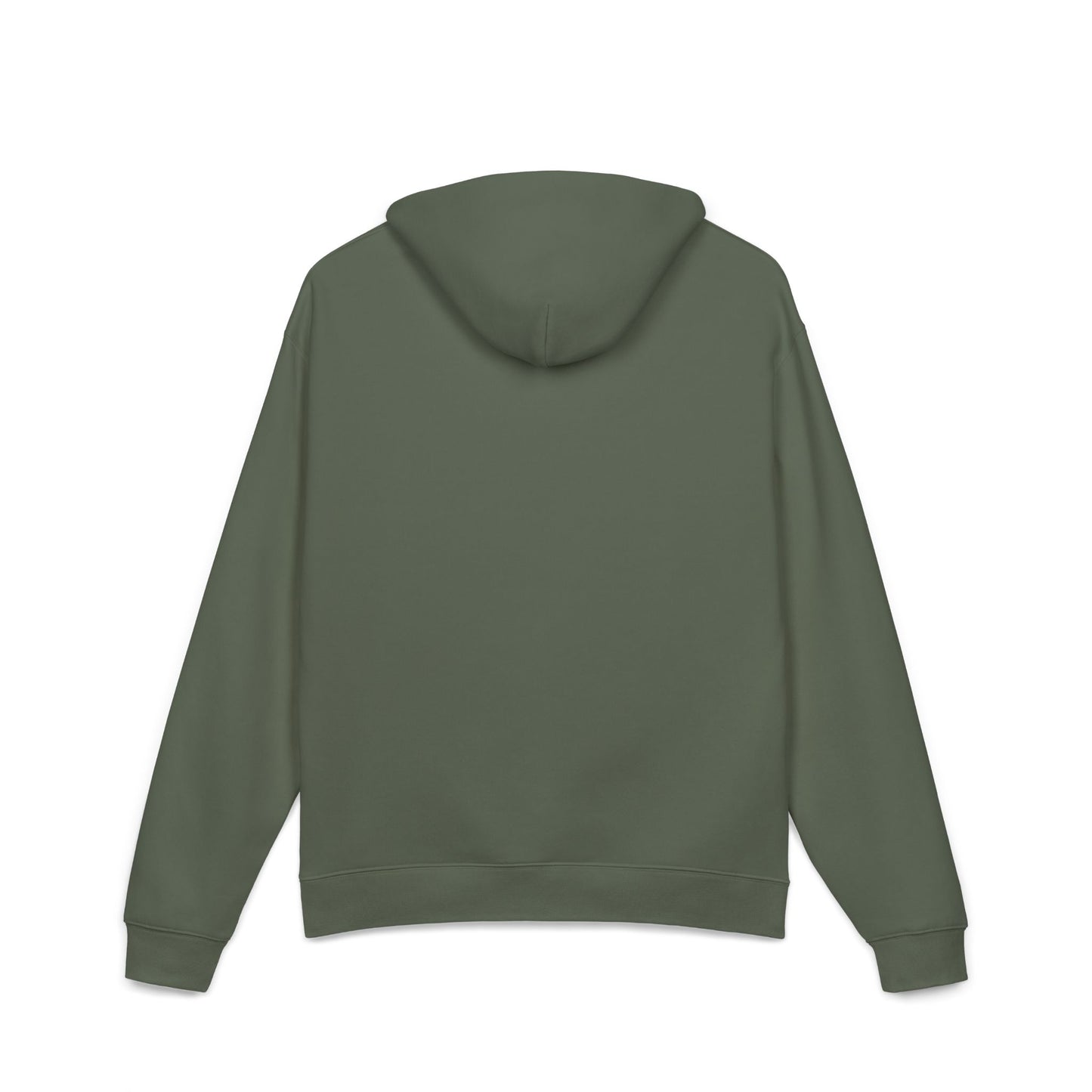 GSA BY JR Men's Relaxed Hoodie