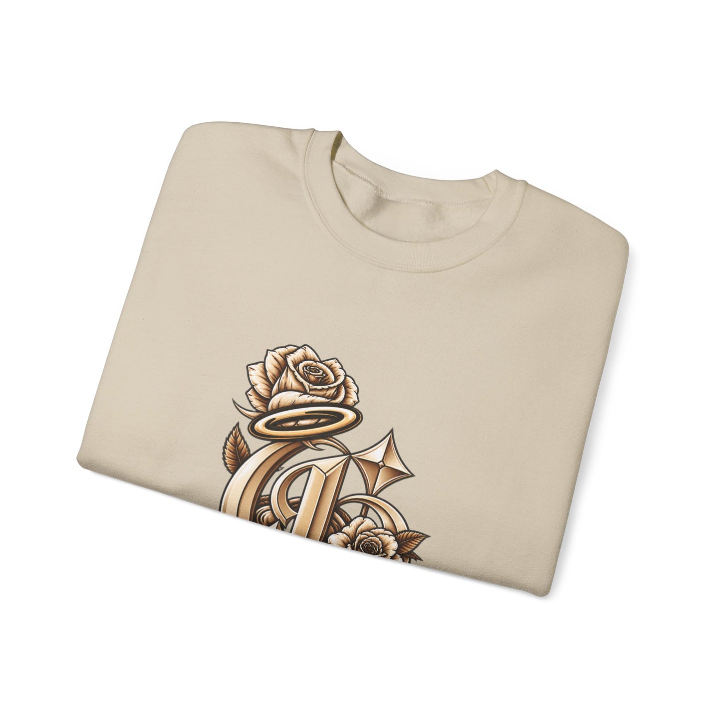 Godly Sweatshirts - Day One Edition