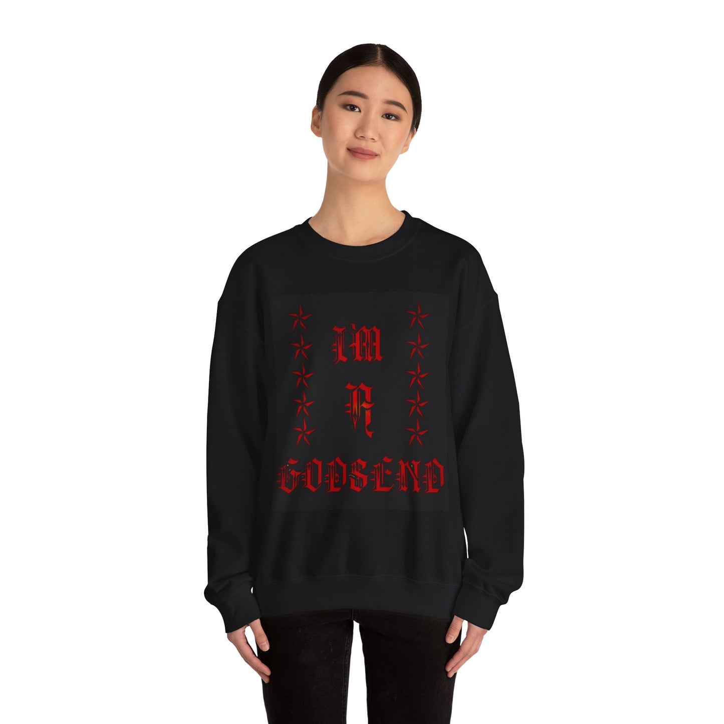 GSA BY JR ' Godsend Sweatshirts - Variety