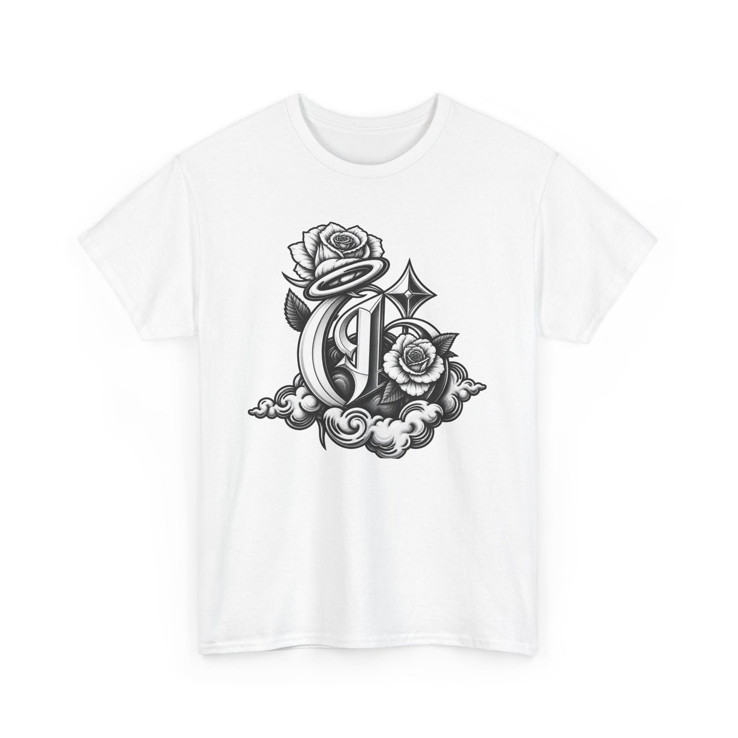 Godly Tees - Day One Edition