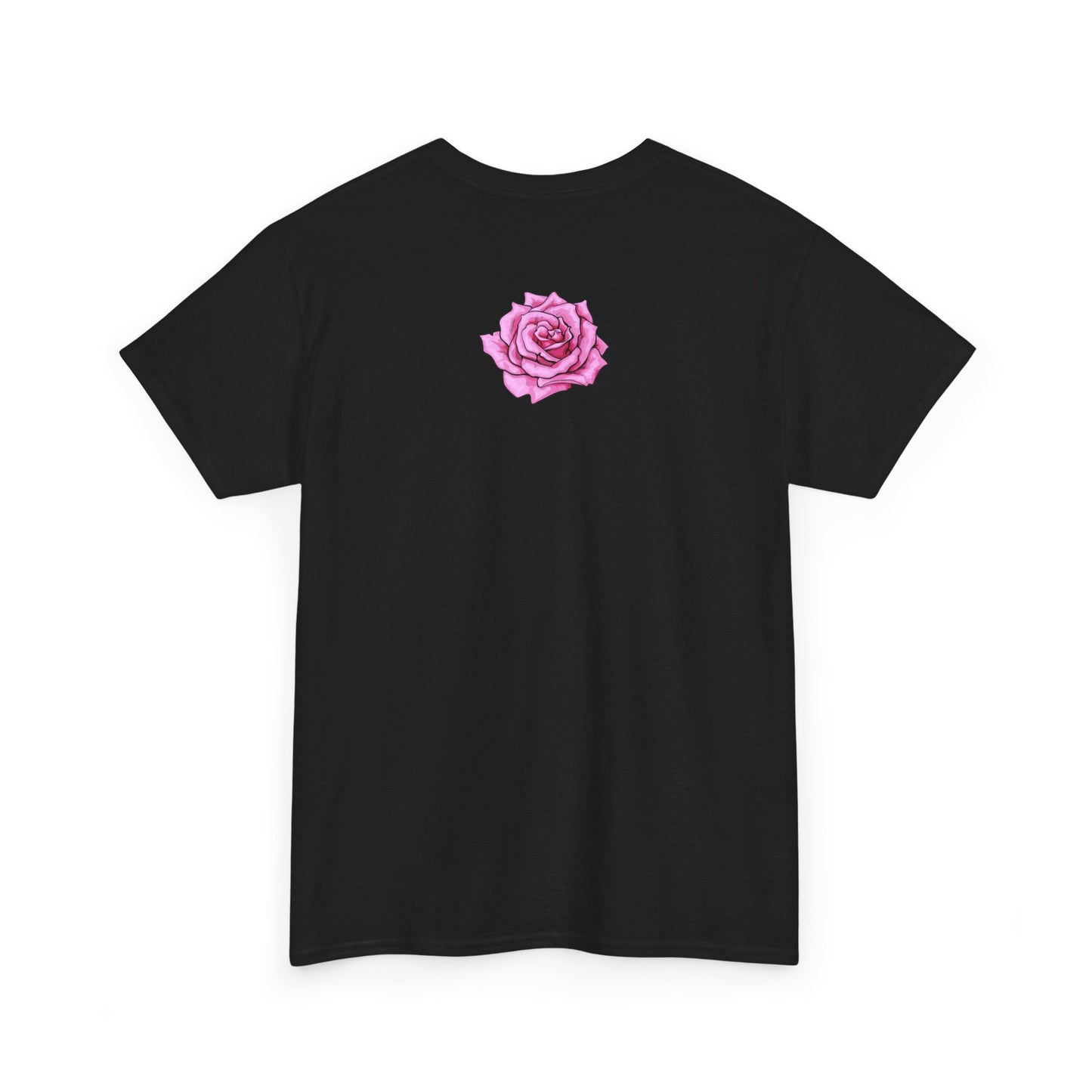 Godly Tee ( Pink/ Purple )