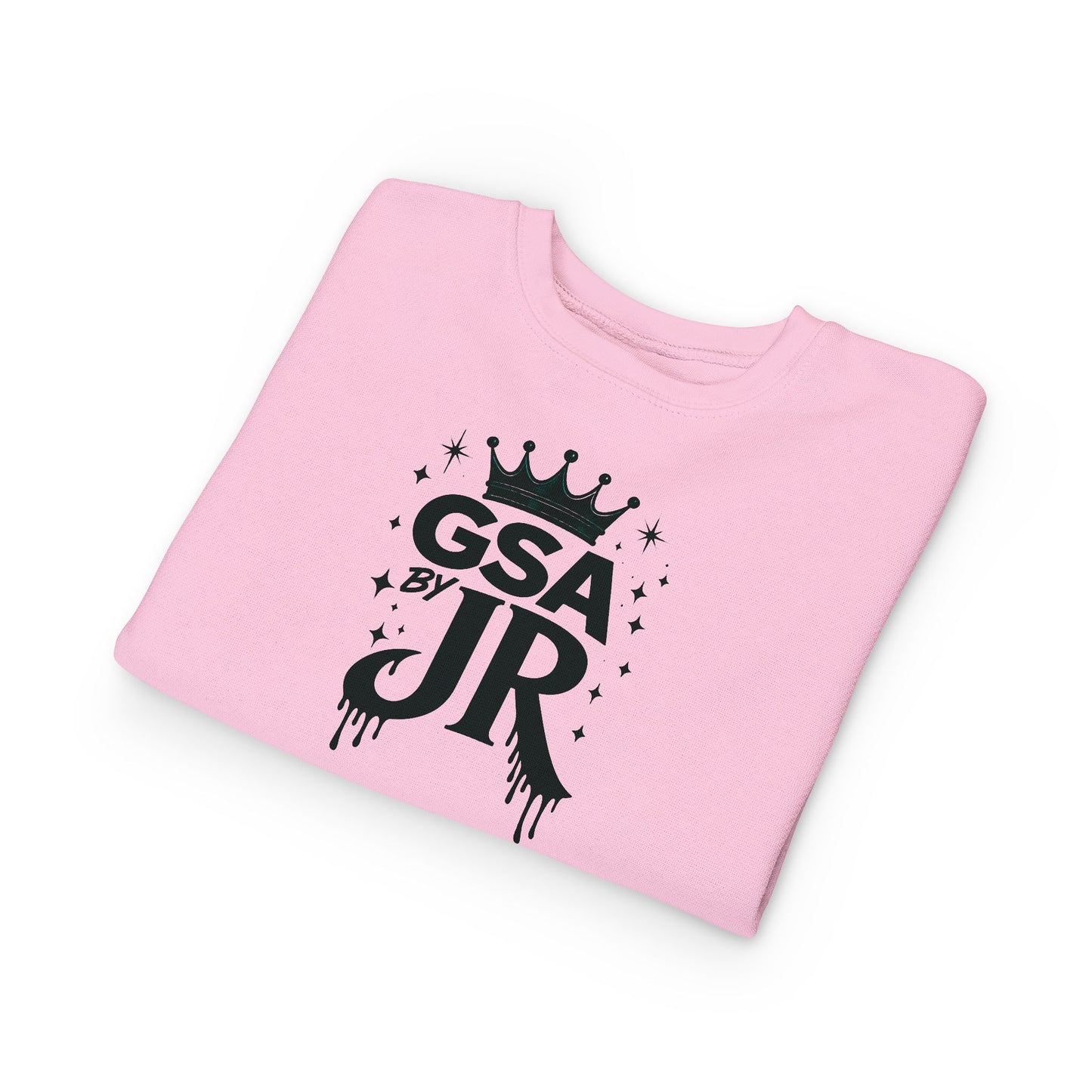 Signature Toddler Sweatshirt