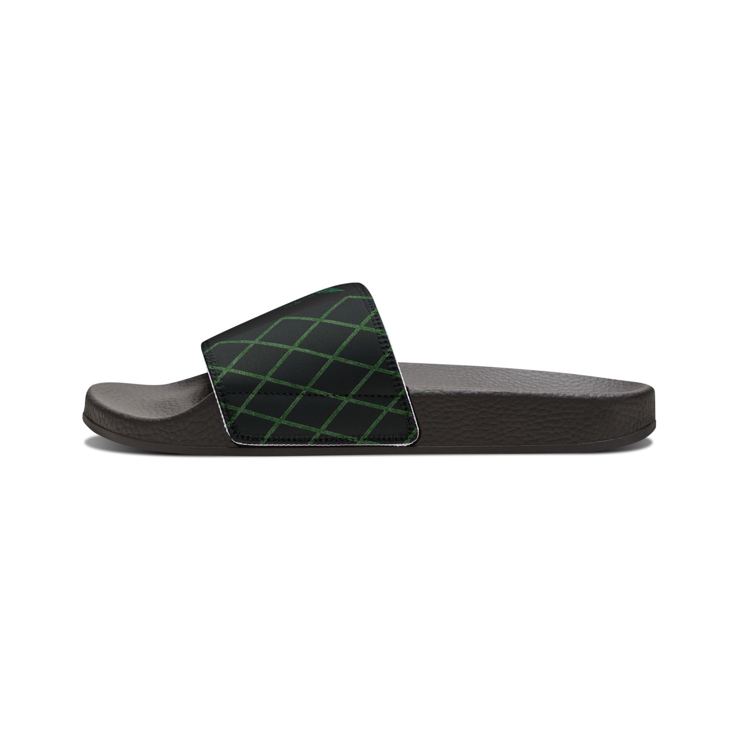 Holy Trinity Sliderz - Green & Black