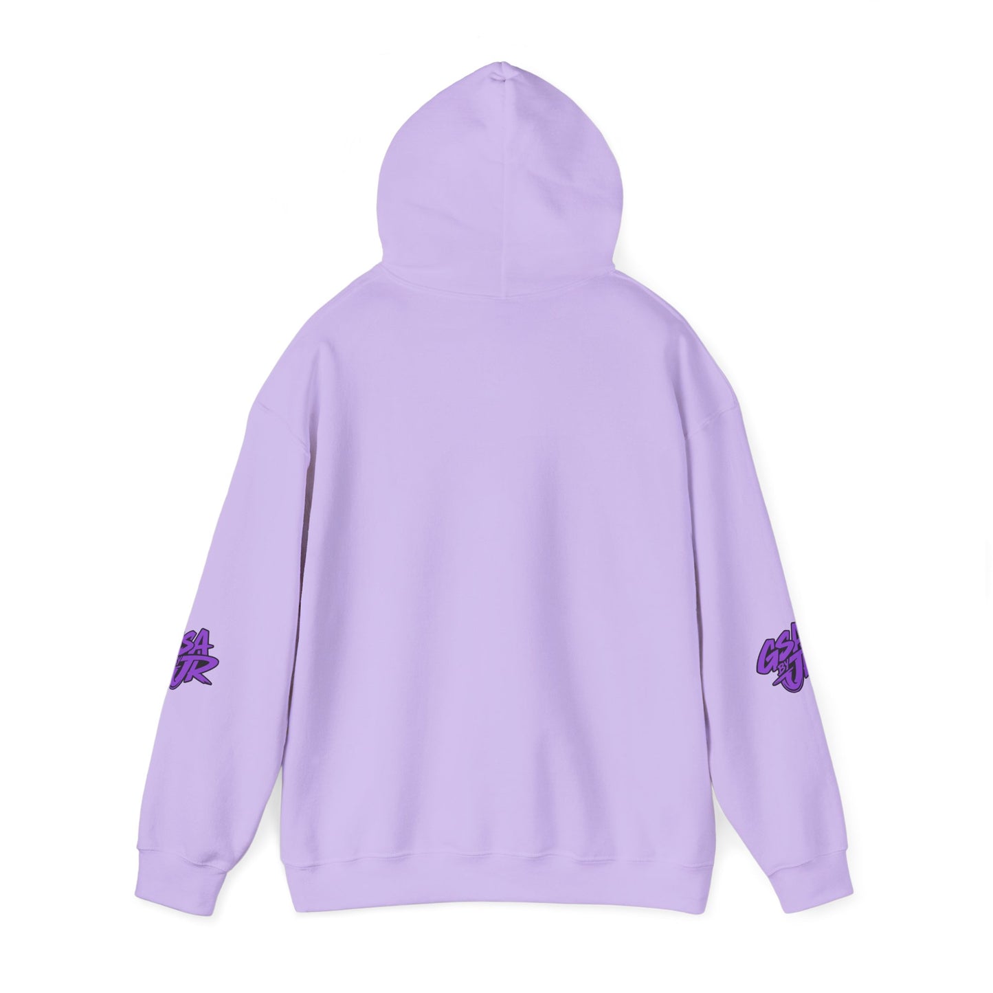 Superhero Hoodie
