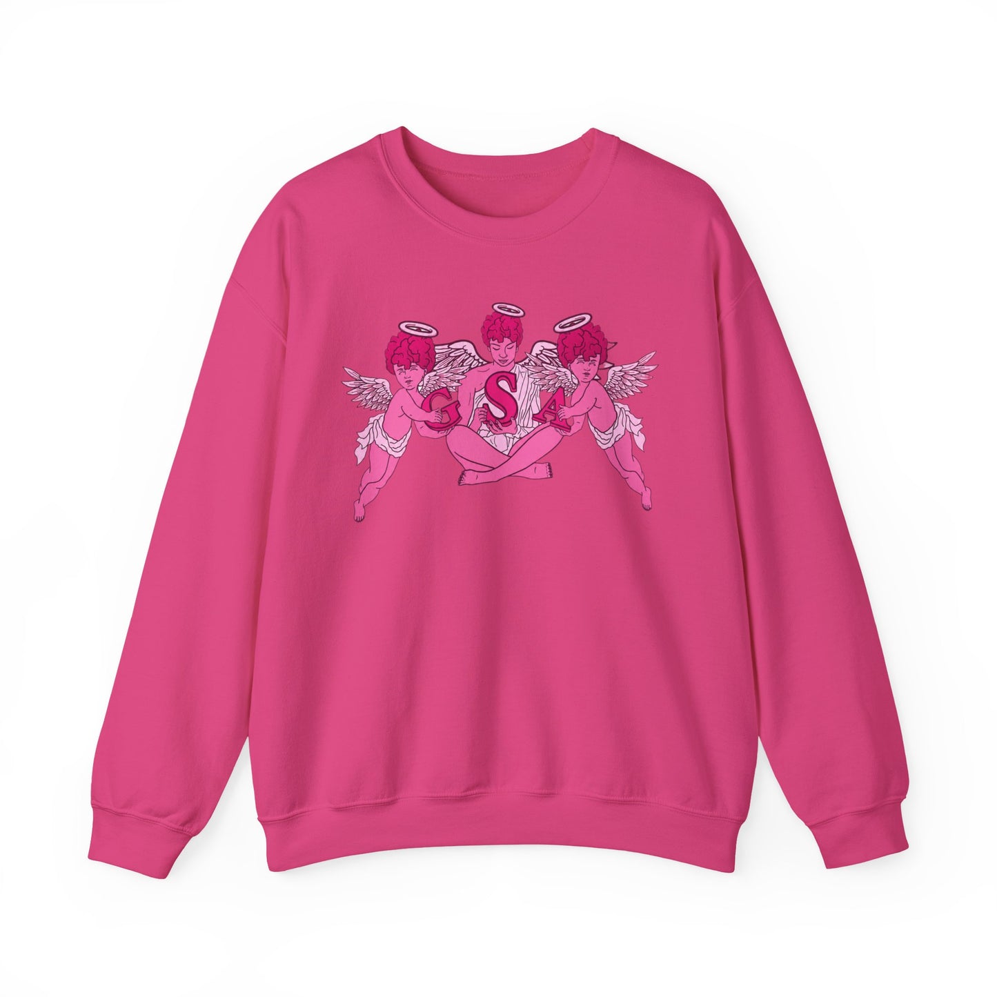 Holy Trinity Sweatshirts - Day One Edition