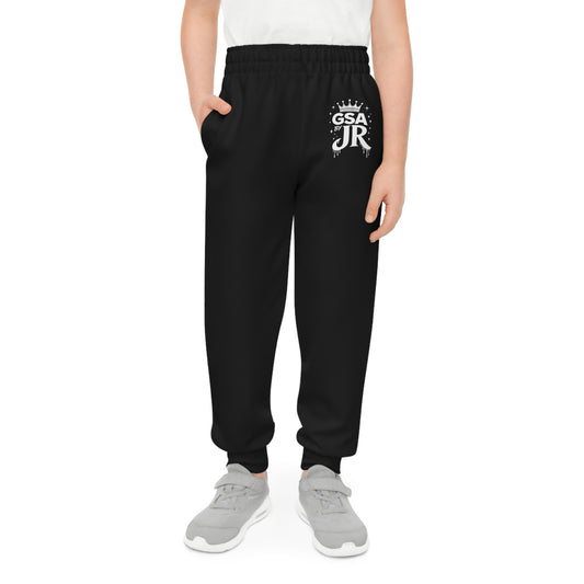 Youth Joggers