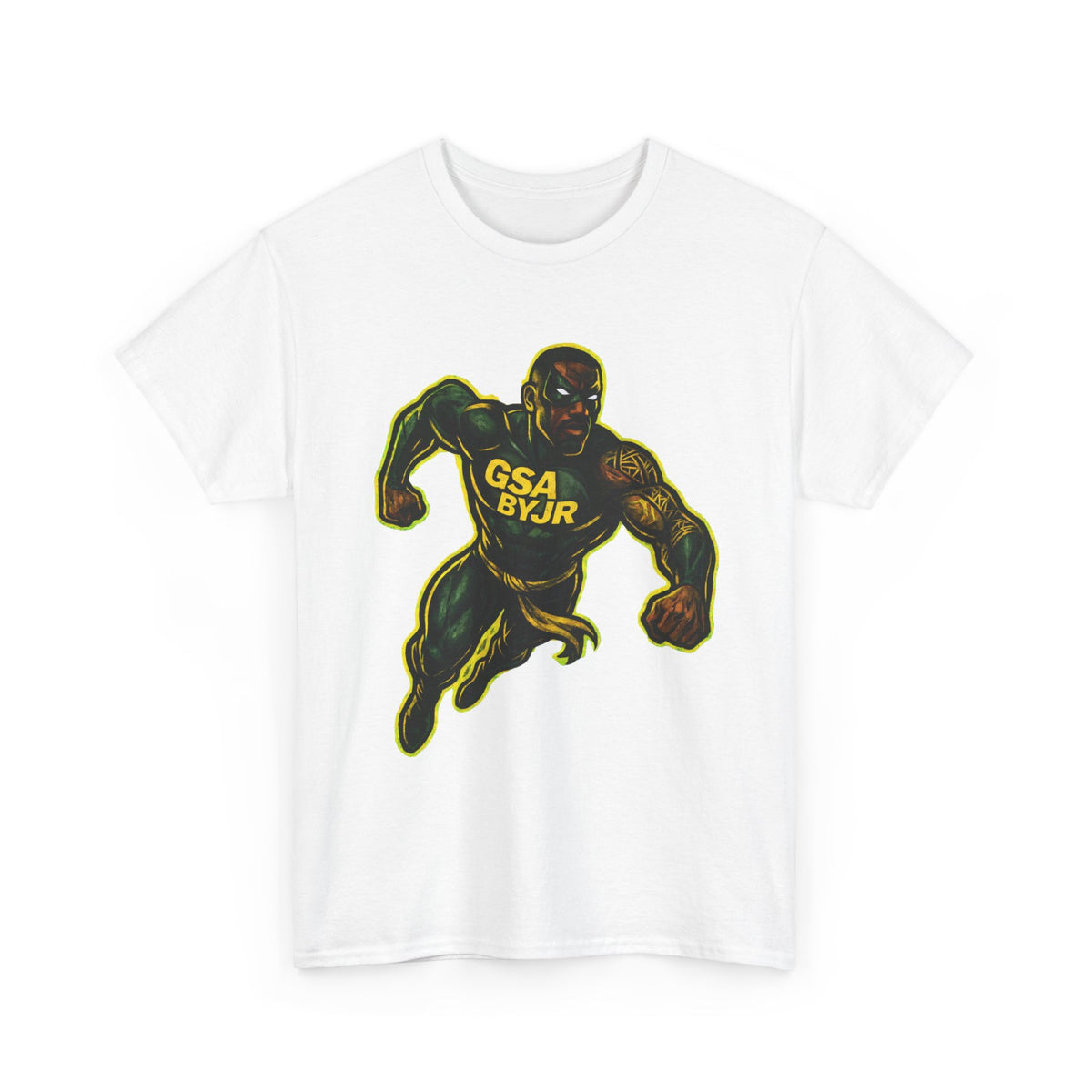 Superhero Tee