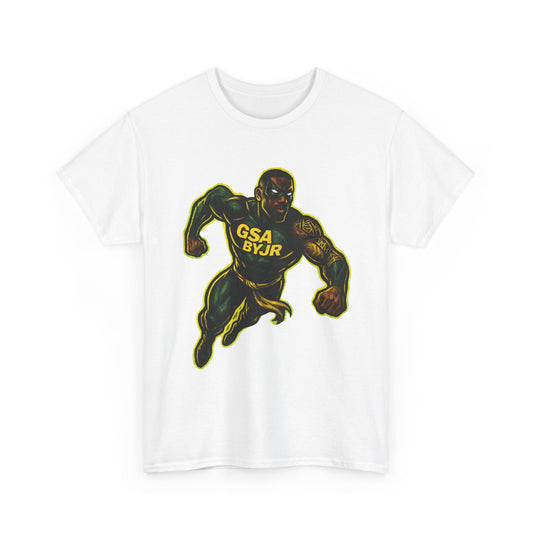 Superhero Tee