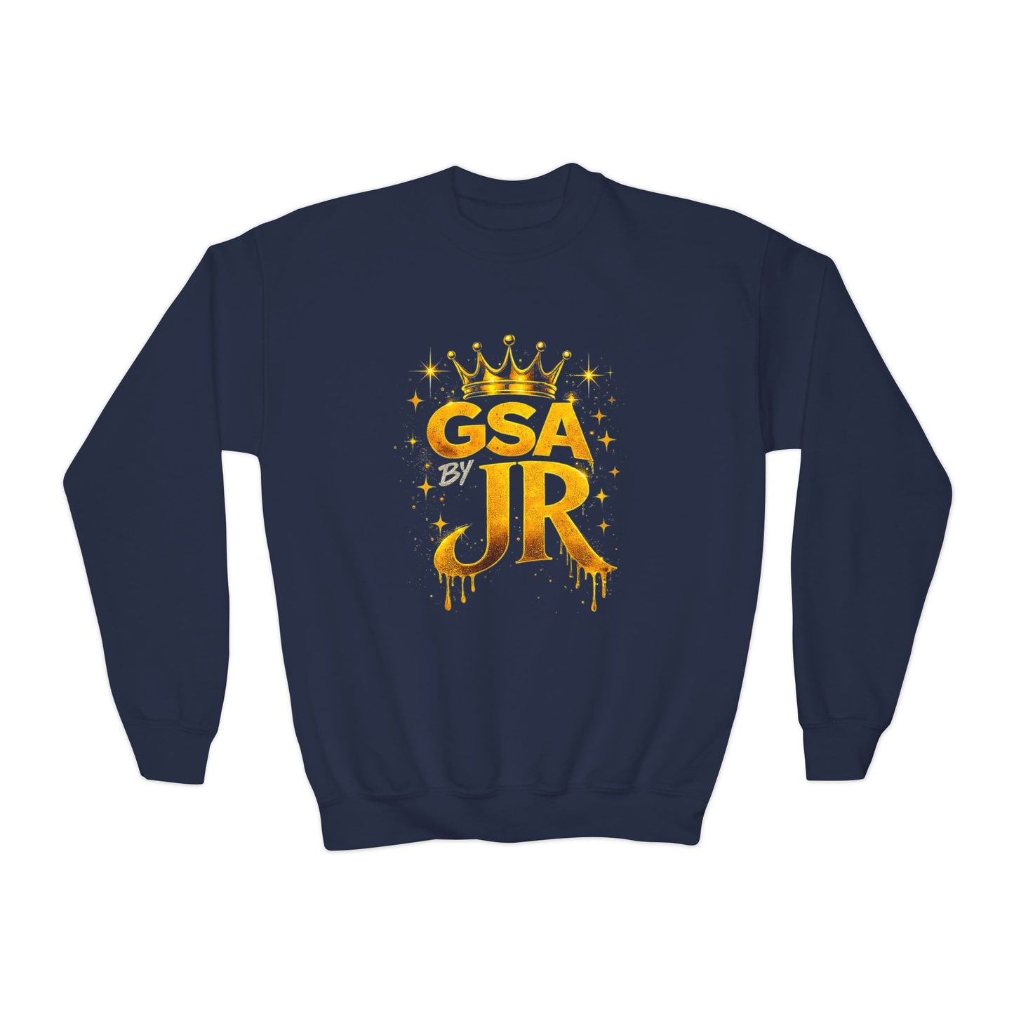 Signature Youth Sweatshirt