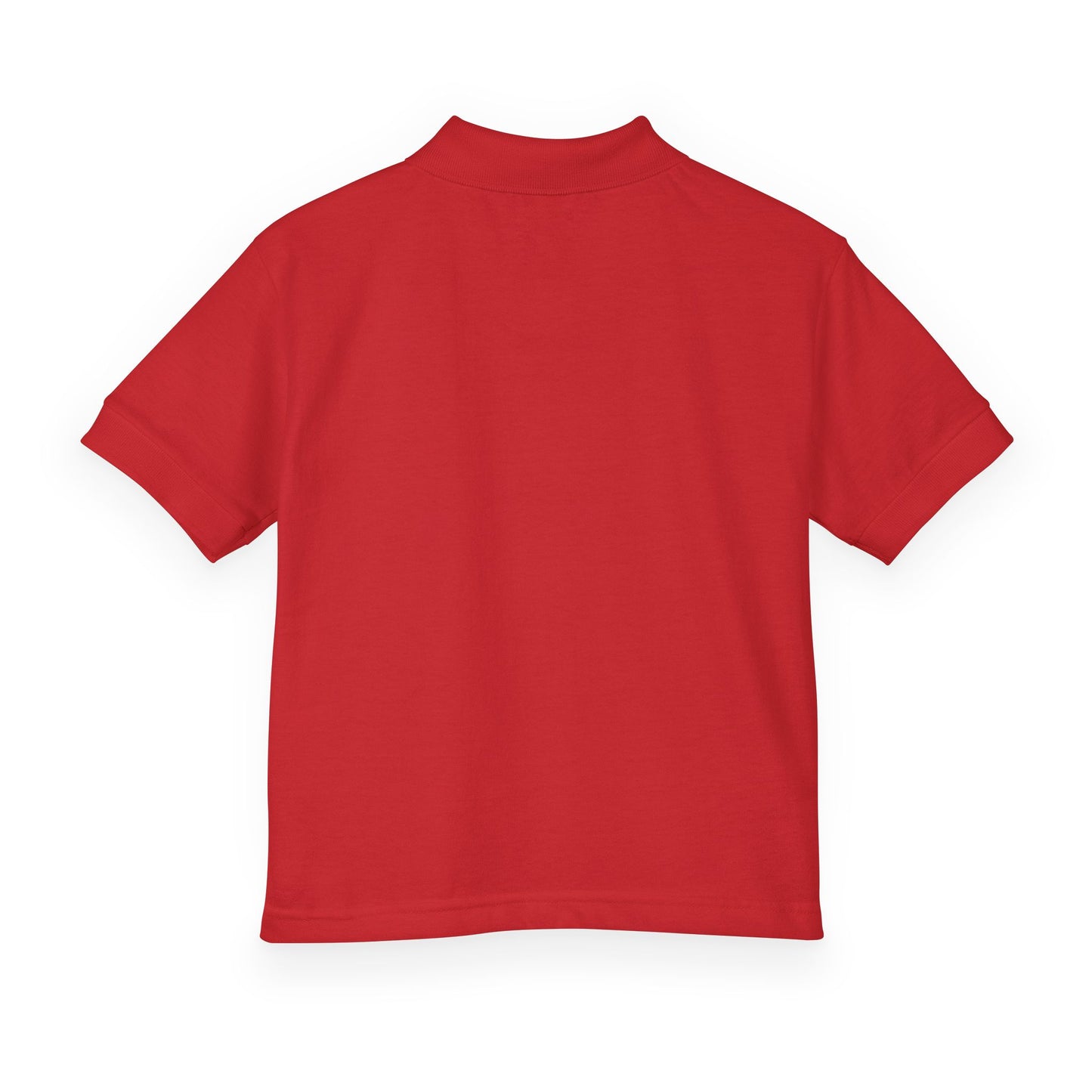 GSA BY JR ' Youth Polo Shirt