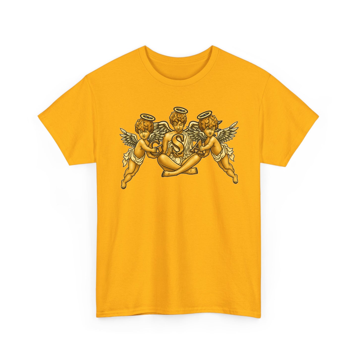 Holy Trinity Tees - Day One Edition