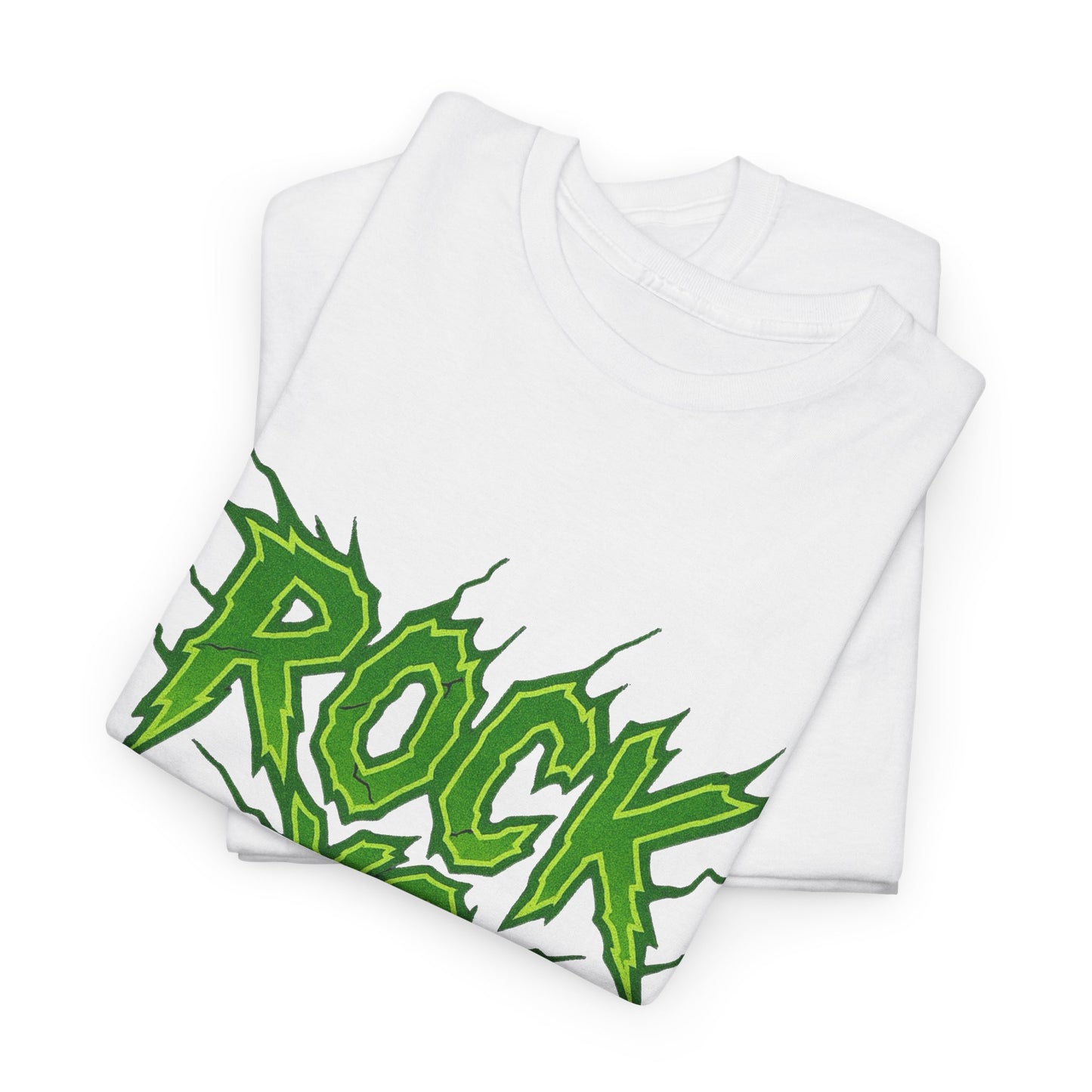 Rock Yo Wrld Tee
